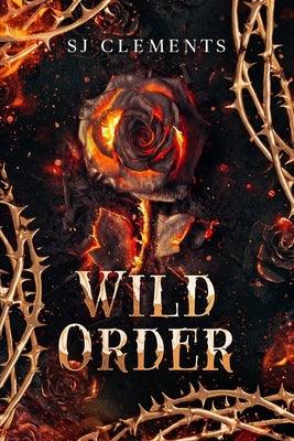 Wild Order: Firan - Paperback | Diverse Reads