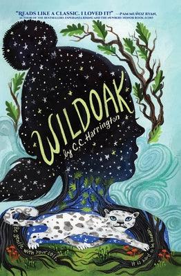 Wildoak - Library Binding | Diverse Reads