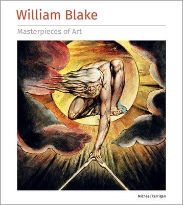 William Blake Masterpieces of Art - Hardcover | Diverse Reads