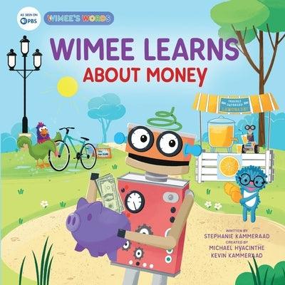 Wimee Learns about Money - Hardcover | Diverse Reads