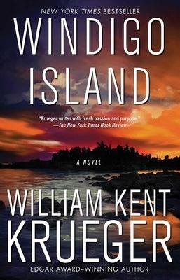 Windigo Island - Paperback | Diverse Reads