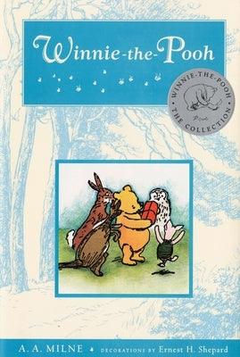 Winnie the Pooh: Deluxe Edition - Hardcover | Diverse Reads