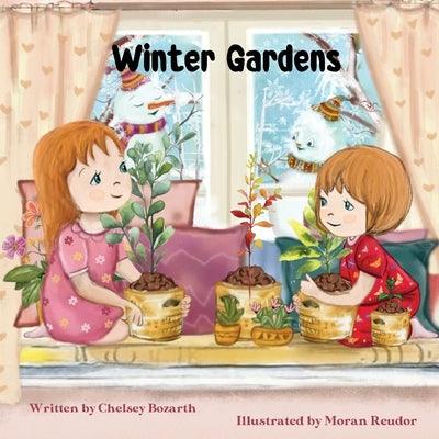 Winter Gardens - Paperback | Diverse Reads