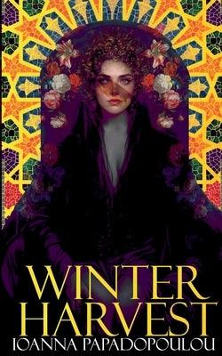 Winter Harvest - Paperback | Diverse Reads