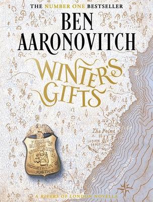 Winter's Gifts - Hardcover | Diverse Reads