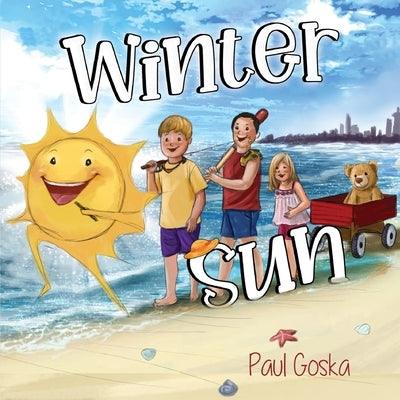 Winter Sun - Paperback | Diverse Reads