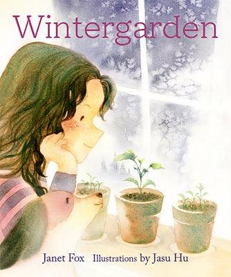Wintergarden - Hardcover | Diverse Reads