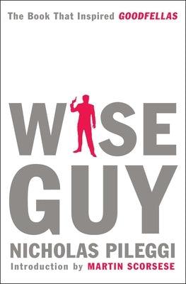 Wise Guy - Paperback | Diverse Reads