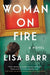 Woman on Fire - Hardcover | Diverse Reads