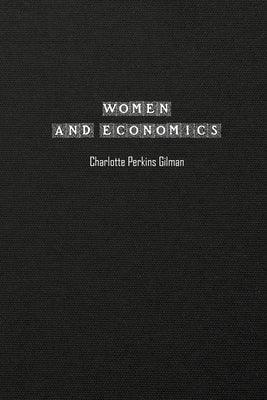 Women and Economics - Paperback | Diverse Reads