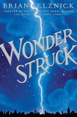 Wonderstruck - Hardcover | Diverse Reads