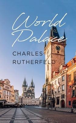 World Palace - Paperback | Diverse Reads