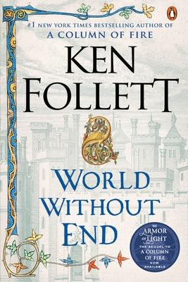 World Without End - Paperback | Diverse Reads