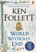 World Without End - Paperback | Diverse Reads