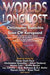 Worlds Long Lost - Paperback | Diverse Reads
