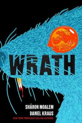 Wrath - Hardcover | Diverse Reads