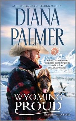 Wyoming Proud - Paperback | Diverse Reads