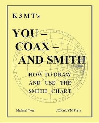 You - Coax - and Smith - Paperback | Diverse Reads