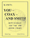 You - Coax - and Smith - Paperback | Diverse Reads
