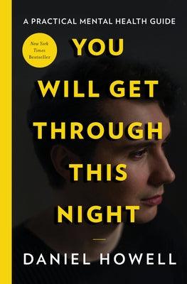 You Will Get Through This Night - Hardcover | Diverse Reads