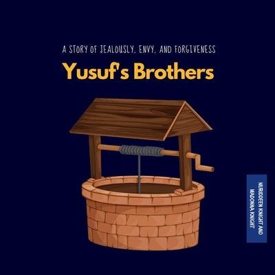 Yusuf's brothers - Paperback | Diverse Reads
