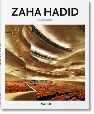 Zaha Hadid - Hardcover | Diverse Reads