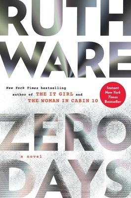 Zero Days - Hardcover | Diverse Reads