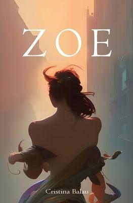 Zoe: Inspired by a true story - Paperback | Diverse Reads