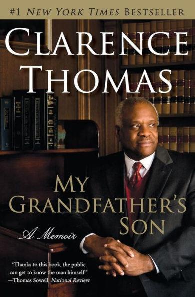 My Grandfather's Son - Paperback | Diverse Reads