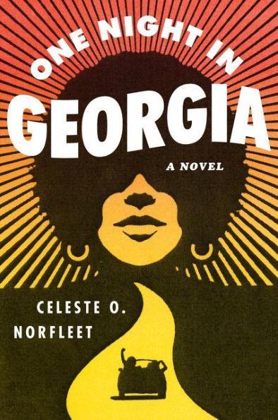 One Night in Georgia - Paperback | Diverse Reads