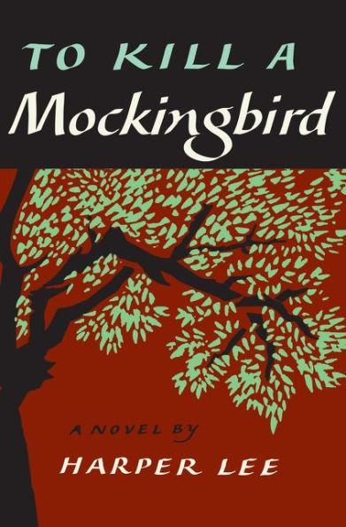 To Kill a Mockingbird -  | Diverse Reads