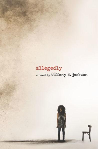 Allegedly - Hardcover | Diverse Reads