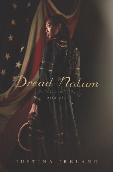 Dread Nation - Hardcover | Diverse Reads