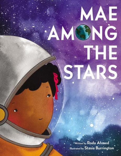 Mae Among the Stars - Hardcover | Diverse Reads