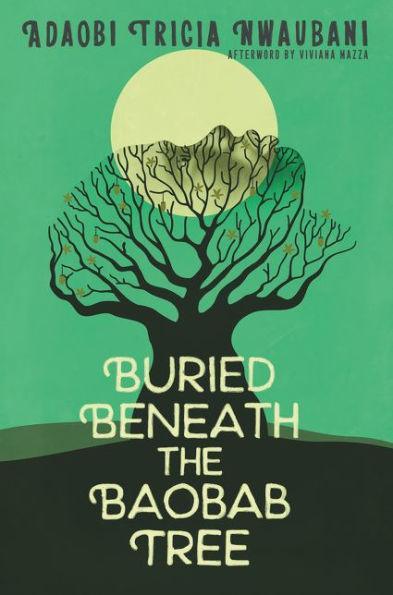 Buried Beneath the Baobab Tree - Hardcover(New Edition) | Diverse Reads