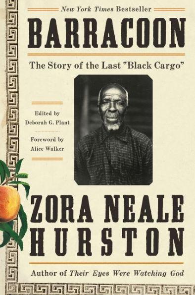 Barracoon: The Story of the Last "Black Cargo" - Paperback | Diverse Reads