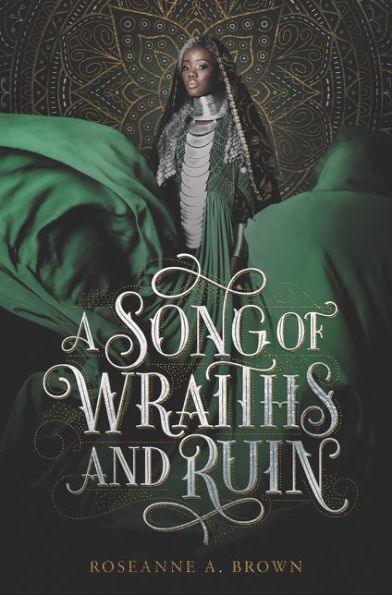A Song of Wraiths and Ruin - Hardcover | Diverse Reads