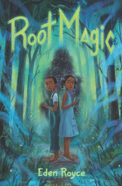 Root Magic - Hardcover | Diverse Reads
