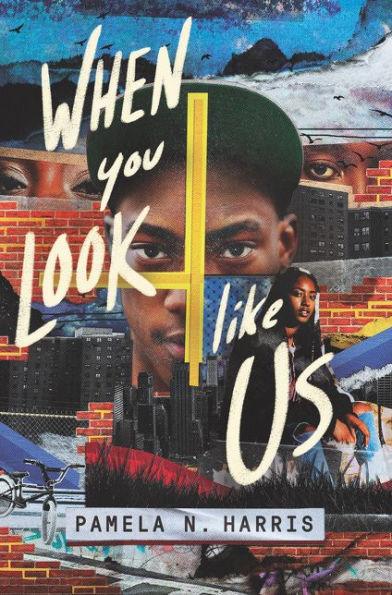 When You Look Like Us - Hardcover | Diverse Reads