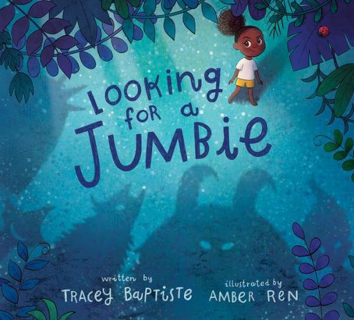 Looking for a Jumbie - Hardcover | Diverse Reads