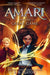 Amari and the Great Game - Hardcover | Diverse Reads