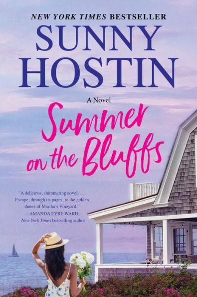 Summer on the Bluffs: A Novel - Paperback | Diverse Reads