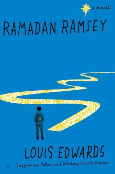 Ramadan Ramsey - Hardcover | Diverse Reads