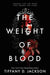 The Weight of Blood - Hardcover | Diverse Reads