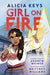 Girl on Fire - Hardcover | Diverse Reads