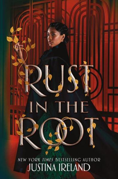 Rust in the Root - Hardcover | Diverse Reads