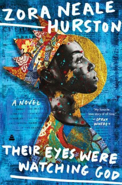 Their Eyes Were Watching God -  | Diverse Reads