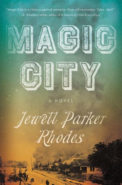 Magic City: A Novel -  | Diverse Reads