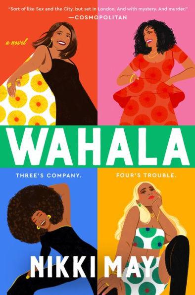 Wahala: A Novel - Paperback | Diverse Reads