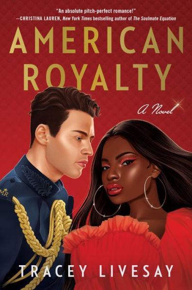 American Royalty: A Novel - Paperback | Diverse Reads